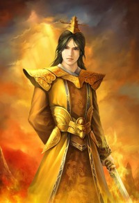 异世之与风相眠