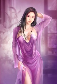 橘子味与薄荷味