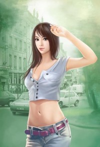 总攻之守护战记
