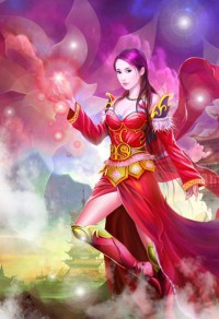 穿书女配变独宠