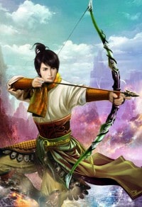 安和锦